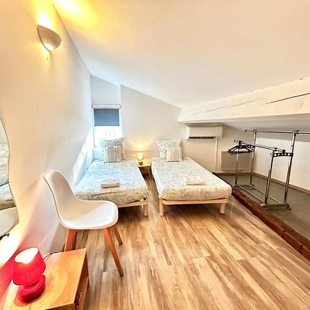 O'Berge & Chambres อาวีญง ภายนอก รูปภาพ