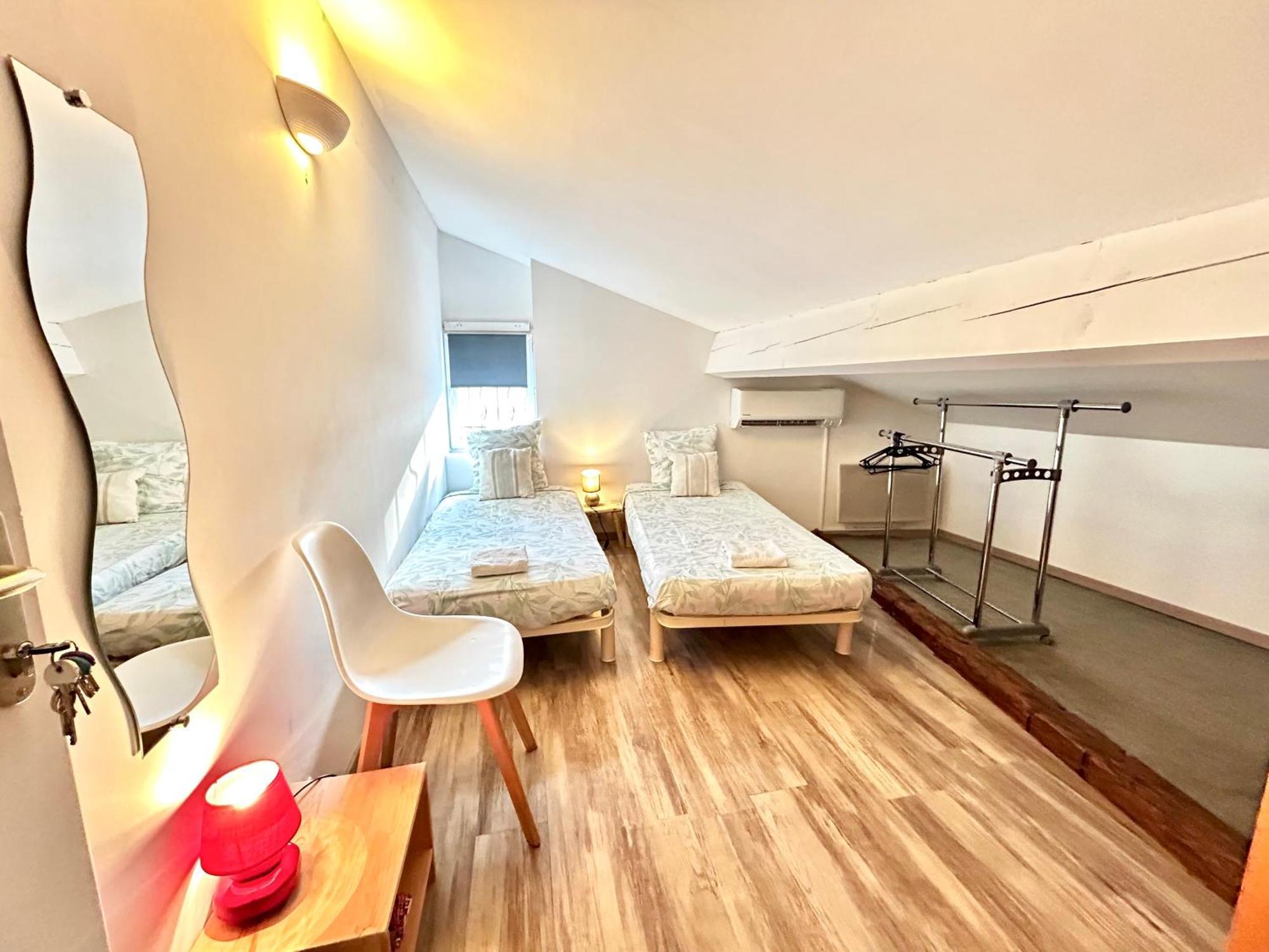 O'Berge & Chambres อาวีญง ภายนอก รูปภาพ