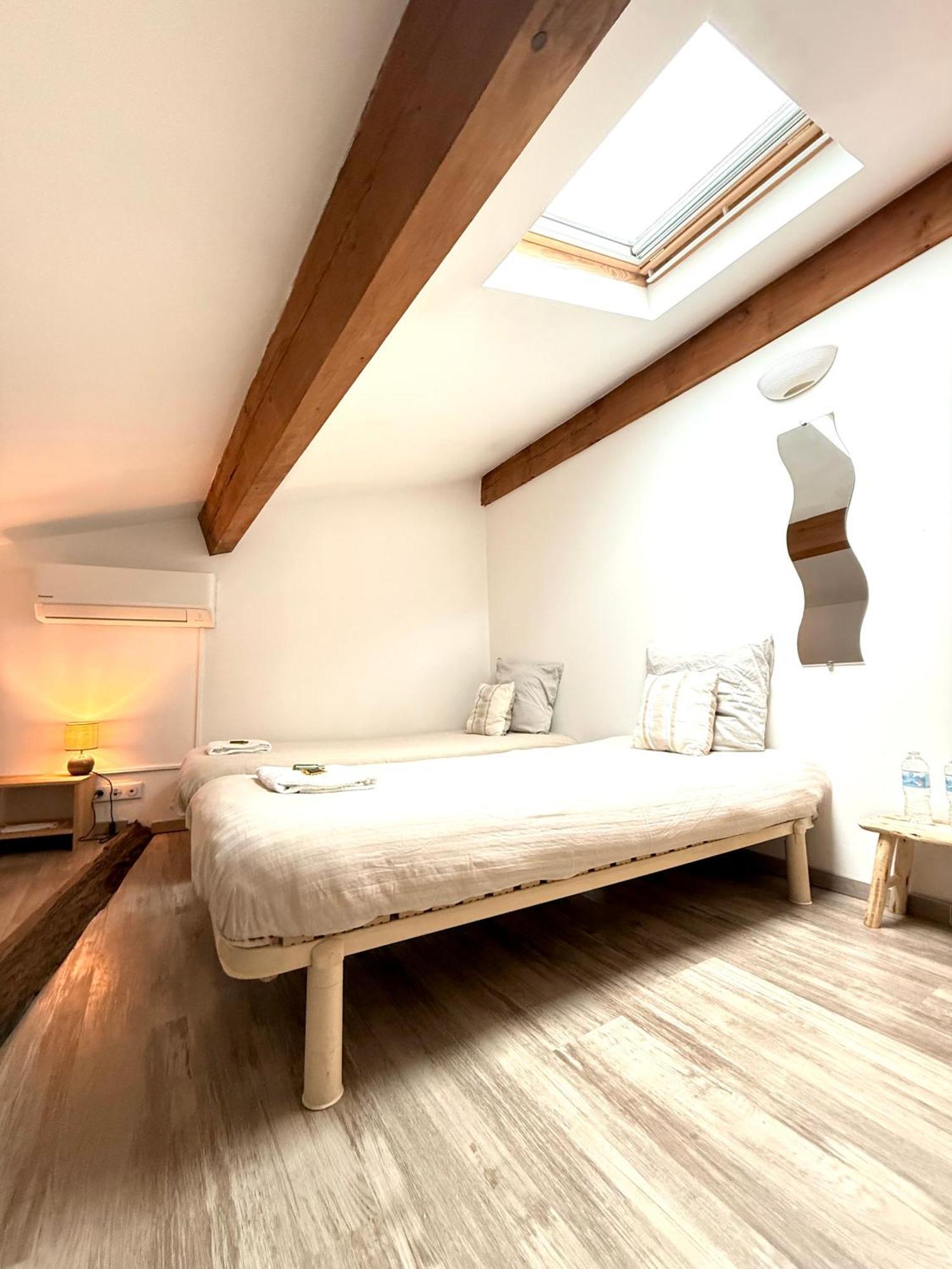 O'Berge & Chambres อาวีญง ภายนอก รูปภาพ